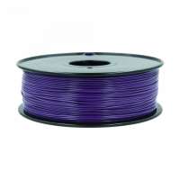 100% pure raw materials 3d printer pla/abs filament extrusion